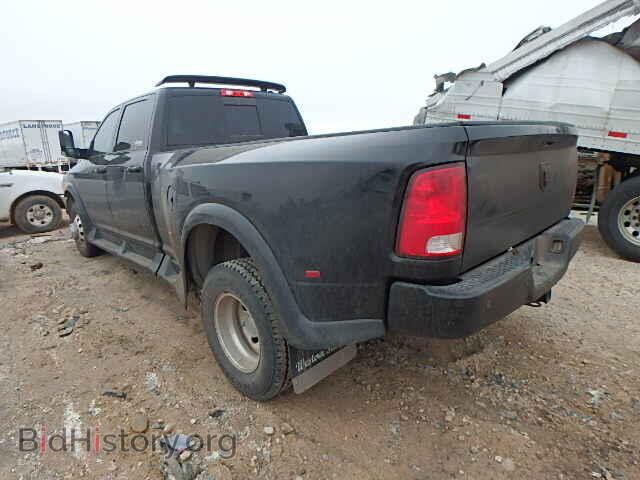 2012 DODGE RAM - VIN: 3C63DRKL7CG153348 - Фото 3