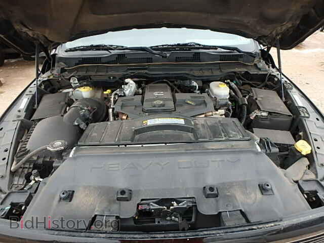 2012 DODGE RAM - VIN: 3C63DRKL7CG153348 - Фото 7