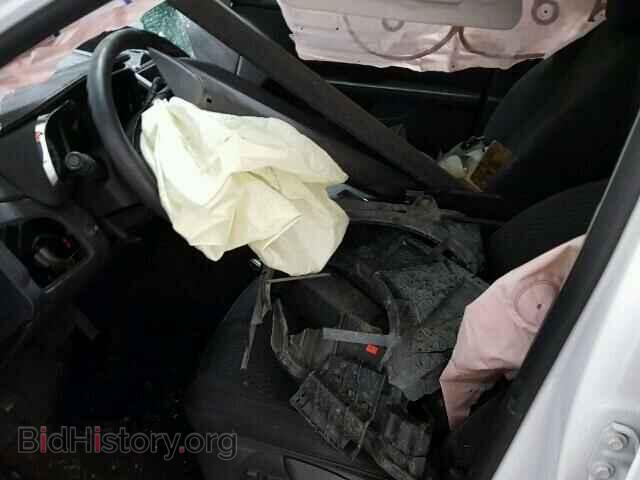 2011 GMC TERRAIN - VIN: 2CTALMEC5B6439845 - Фото 5