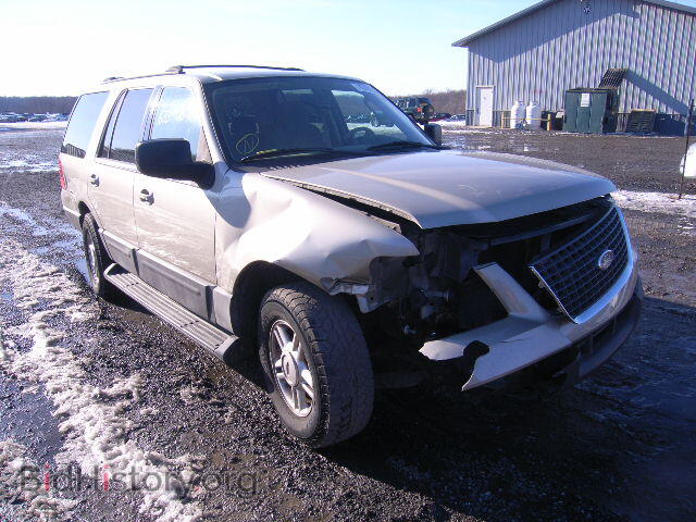 Фотография 1FMPU16W84LB22254 - FORD EXPEDITION 2004