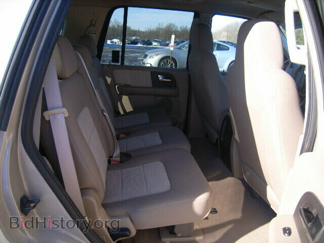2004 FORD EXPEDITION - VIN: 1FMPU16W84LB22254 - Фото 6
