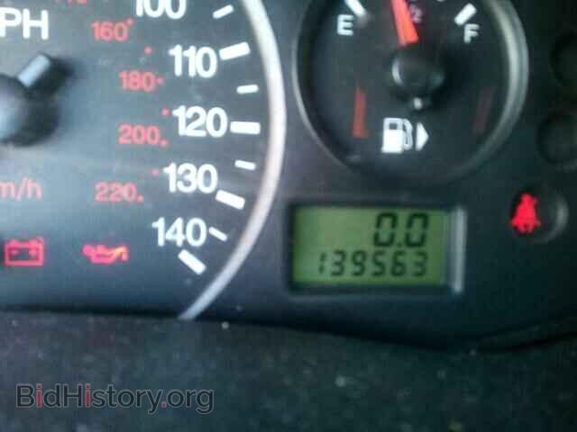 2007 FORD FOCUS - VIN: 1FAFP34N47W135556 - Фото 8