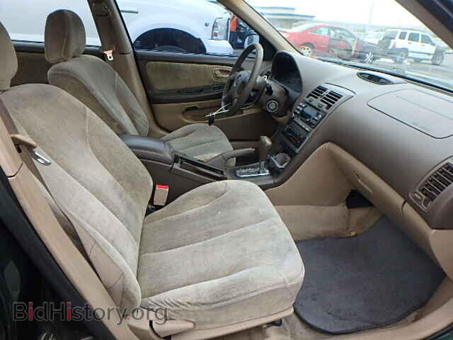 2000 NISSAN MAXIMA - VIN: JN1CA31D5YT724521 - Фото 5