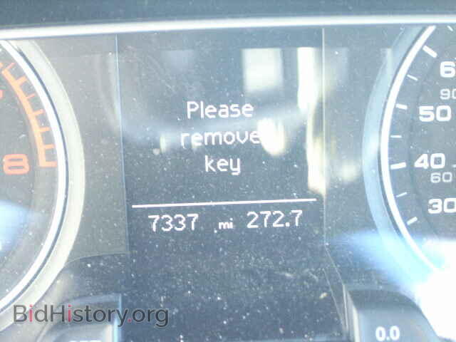 2015 AUDI A4 - VIN: WAUFFAFL8FN002345 - Фото 8