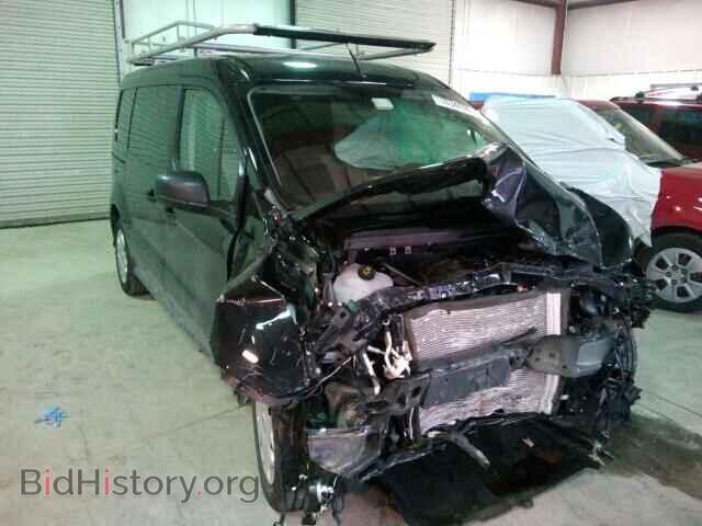 Фотография NM0LS7F75F1216107 - FORD TRANSIT CO 2015