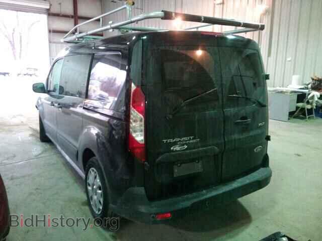 2015 FORD TRANSIT CO - VIN: NM0LS7F75F1216107 - Фото 3