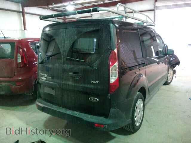 2015 FORD TRANSIT CO - VIN: NM0LS7F75F1216107 - Фото 4