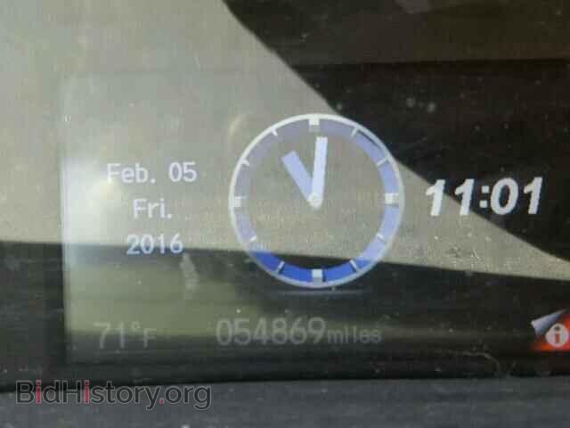 2013 HONDA CIVIC - VIN: 19XFB2F97DE249382 - Фото 8