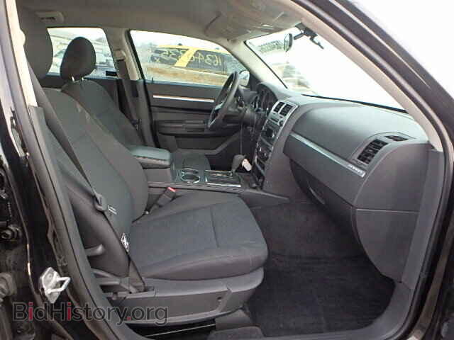 2010 DODGE CHARGER - VIN: 2B3CA2CV8AH287695 - Фото 5
