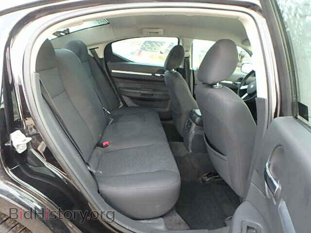 2010 DODGE CHARGER - VIN: 2B3CA2CV8AH287695 - Фото 6