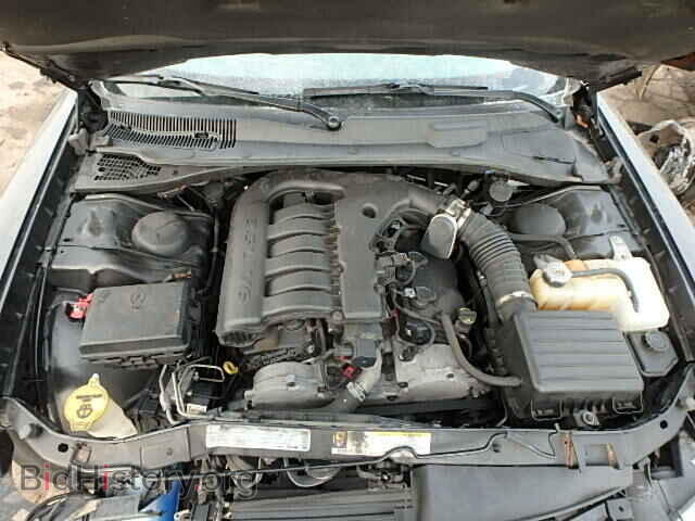 2010 DODGE CHARGER - VIN: 2B3CA2CV8AH287695 - Фото 7