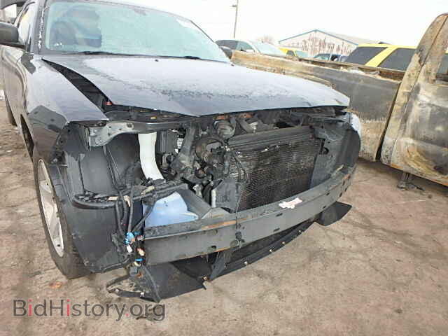 2010 DODGE CHARGER - VIN: 2B3CA2CV8AH287695 - Фото 9
