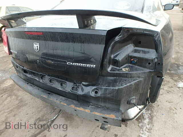 2010 DODGE CHARGER - VIN: 2B3CA2CV8AH287695 - Фото 10