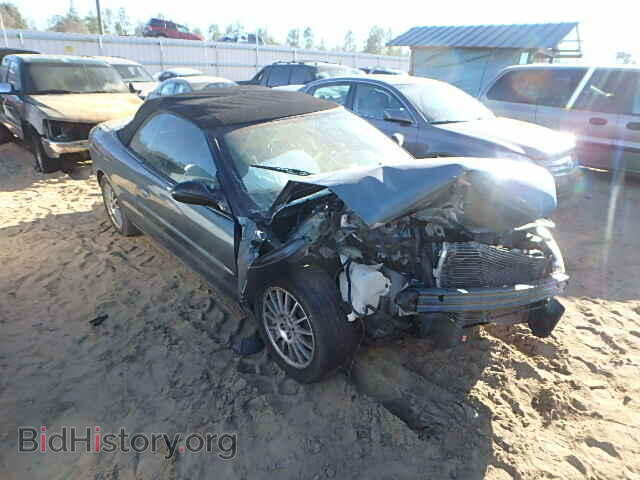 Photo 1C3EL55R66N257407 - CHRYSLER SEBRING 2006