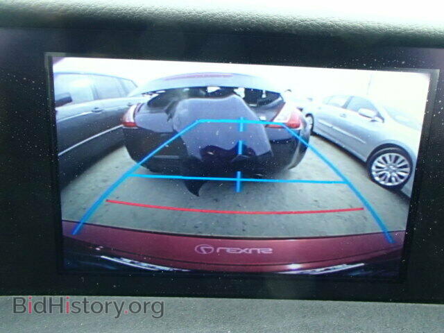 2014 LEXUS IS250 - VIN: JTHBF1D21E5040931 - Фото 9