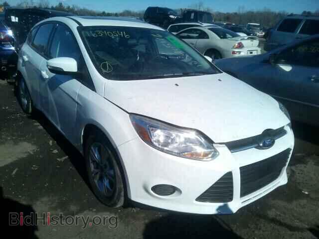 Photo 1FADP3K28EL163469 - FORD FOCUS 2014