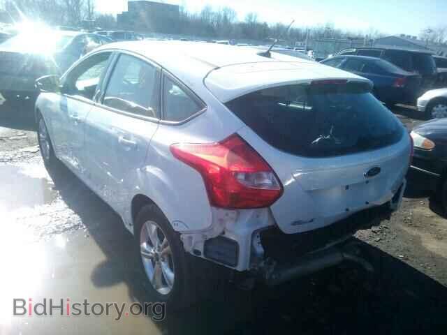 2014 FORD FOCUS - VIN: 1FADP3K28EL163469 - Photo 3