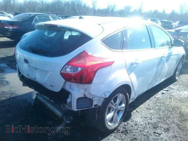 2014 FORD FOCUS - VIN: 1FADP3K28EL163469 - Photo 4