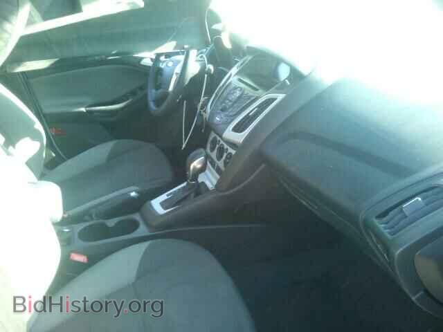 2014 FORD FOCUS - VIN: 1FADP3K28EL163469 - Photo 5