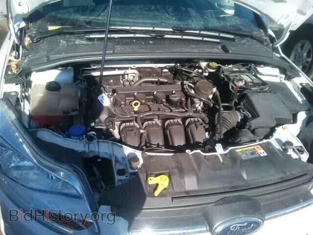 2014 FORD FOCUS - VIN: 1FADP3K28EL163469 - Photo 7