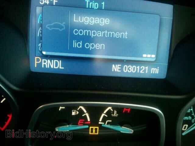 2014 FORD FOCUS - VIN: 1FADP3K28EL163469 - Photo 8