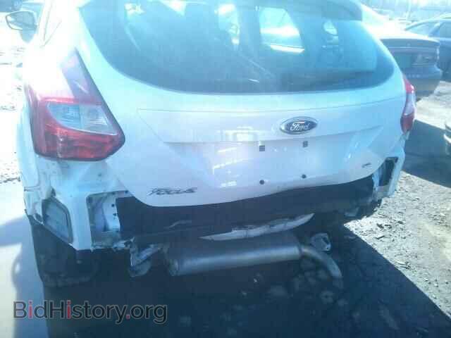 2014 FORD FOCUS - VIN: 1FADP3K28EL163469 - Photo 10