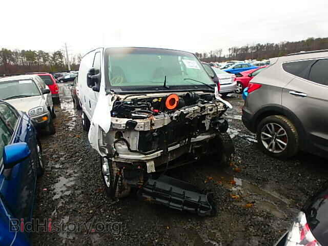Фотография 1FTNE24W28DB52643 - FORD ECONOLINE 2008