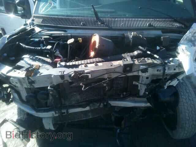 2008 FORD ECONOLINE - VIN: 1FTNE24W28DB52643 - Фото 7