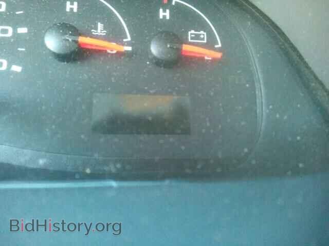 2008 FORD ECONOLINE - VIN: 1FTNE24W28DB52643 - Фото 8