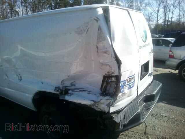 2008 FORD ECONOLINE - VIN: 1FTNE24W28DB52643 - Фото 10
