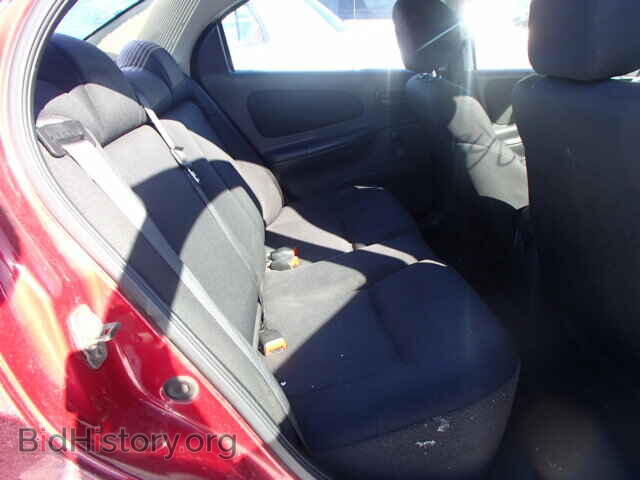2003 DODGE NEON - VIN: 1B3ES56C73D105504 - Фото 6