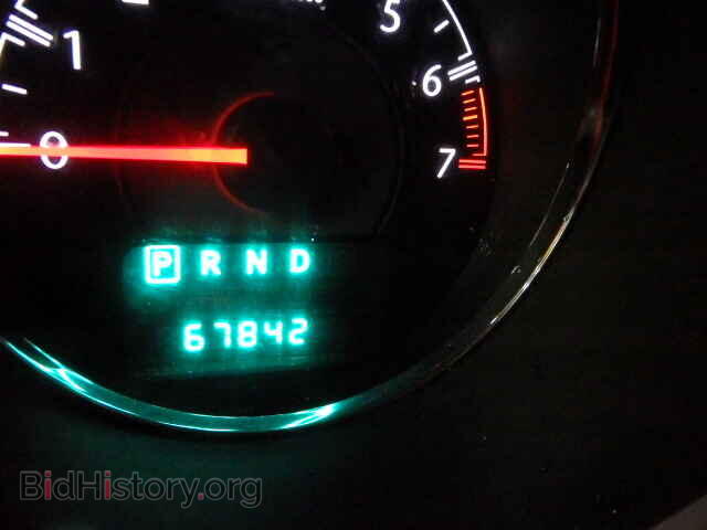 2012 CHRYSLER 200 - VIN: 1C3CCBHG1CN226710 - Фото 8