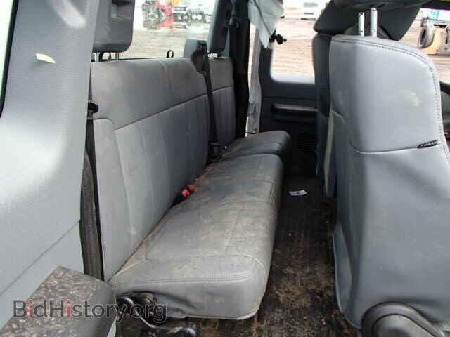 2014 FORD F250 - VIN: 1FT7X2B62EEA09171 - Фото 6