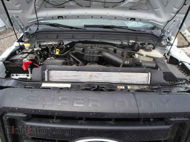 2014 FORD F250 - VIN: 1FT7X2B62EEA09171 - Фото 7
