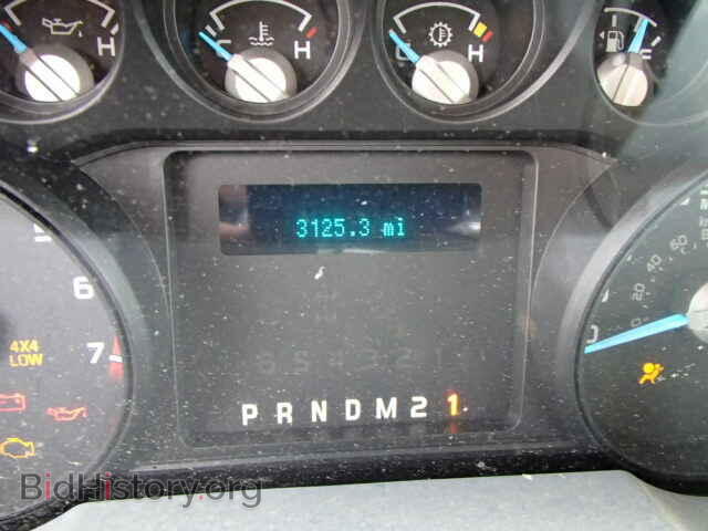 2014 FORD F250 - VIN: 1FT7X2B62EEA09171 - Фото 8