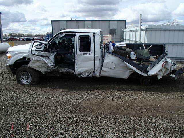 2014 FORD F250 - VIN: 1FT7X2B62EEA09171 - Фото 10