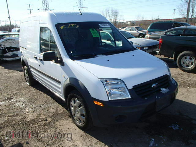 Фотография NM0LS7CN7DT138451 - FORD TRANSIT CO 2013