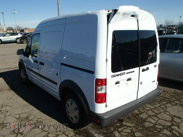 2013 FORD TRANSIT CO - VIN: NM0LS7CN7DT138451 - Фото 3