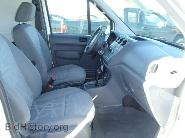 2013 FORD TRANSIT CO - VIN: NM0LS7CN7DT138451 - Фото 5