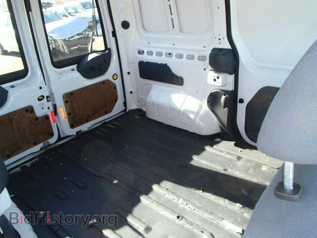 2013 FORD TRANSIT CO - VIN: NM0LS7CN7DT138451 - Фото 6