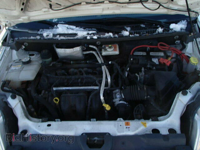 2013 FORD TRANSIT CO - VIN: NM0LS7CN7DT138451 - Фото 7