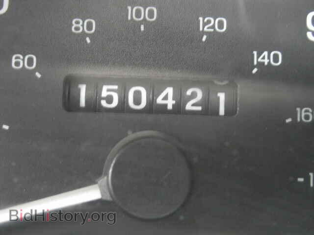 2000 FORD ESCORT - VIN: 3FAFP13P9YR234482 - Фото 8