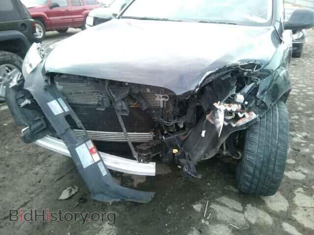 2010 AUDI Q7 - VIN: WA1LYAFE2AD001864 - Фото 10