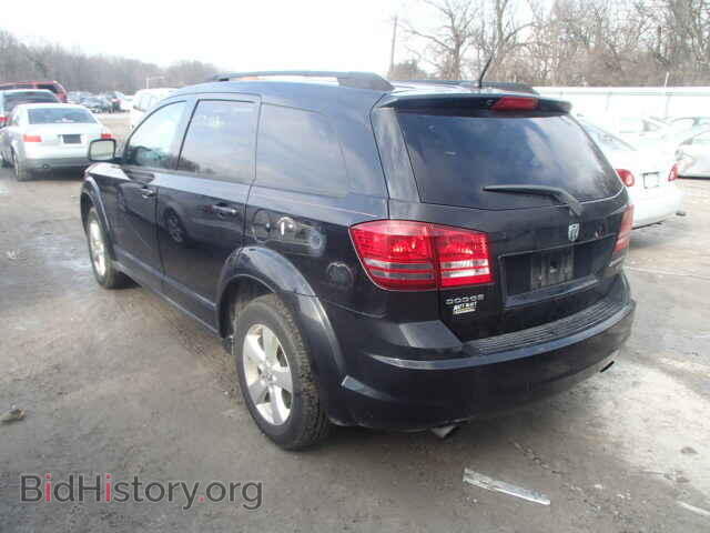 2010 DODGE JOURNEY - VIN: 3D4PG5FV0AT134895 - Фото 3