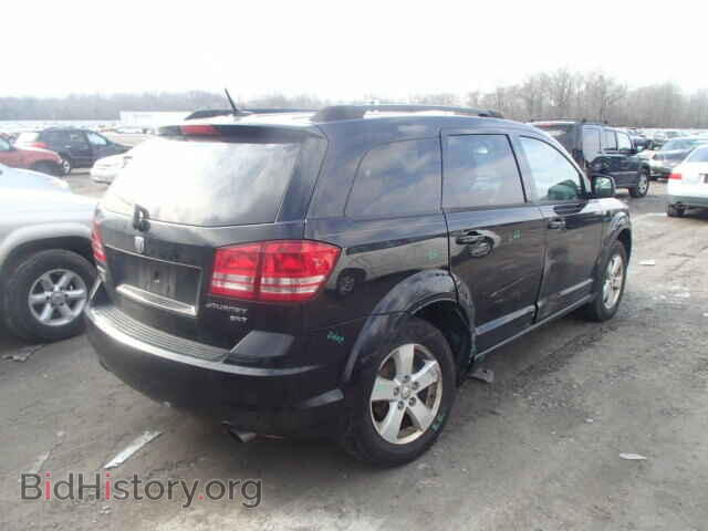 2010 DODGE JOURNEY - VIN: 3D4PG5FV0AT134895 - Фото 4