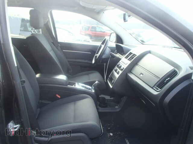 2010 DODGE JOURNEY - VIN: 3D4PG5FV0AT134895 - Фото 5