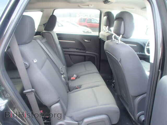2010 DODGE JOURNEY - VIN: 3D4PG5FV0AT134895 - Фото 6