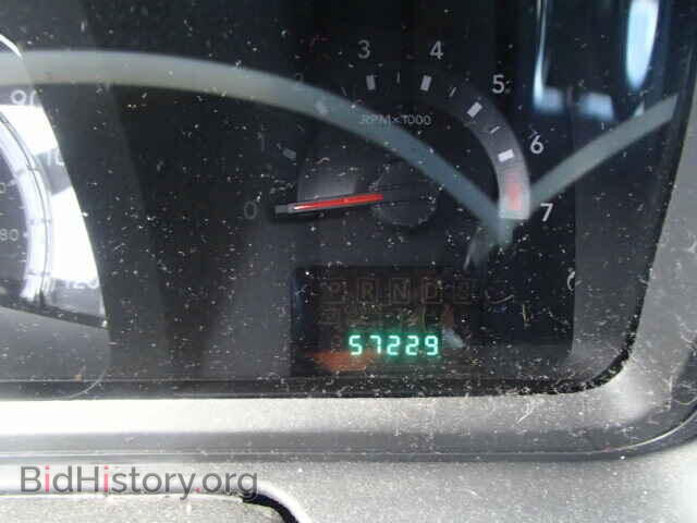 2010 DODGE JOURNEY - VIN: 3D4PG5FV0AT134895 - Фото 8