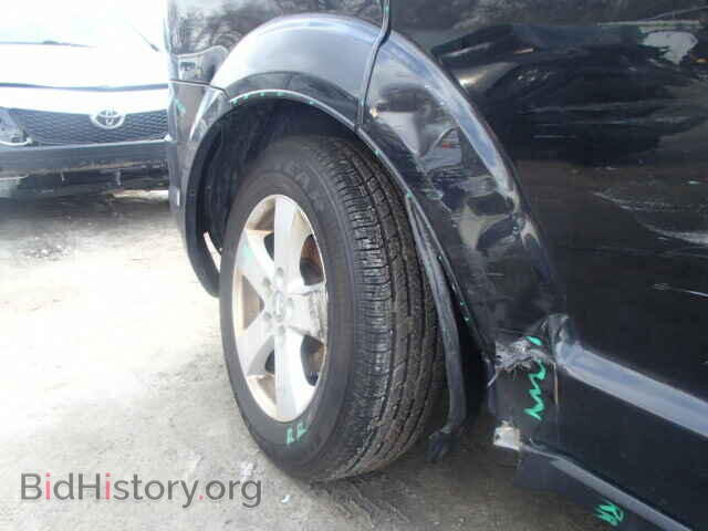 2010 DODGE JOURNEY - VIN: 3D4PG5FV0AT134895 - Фото 10