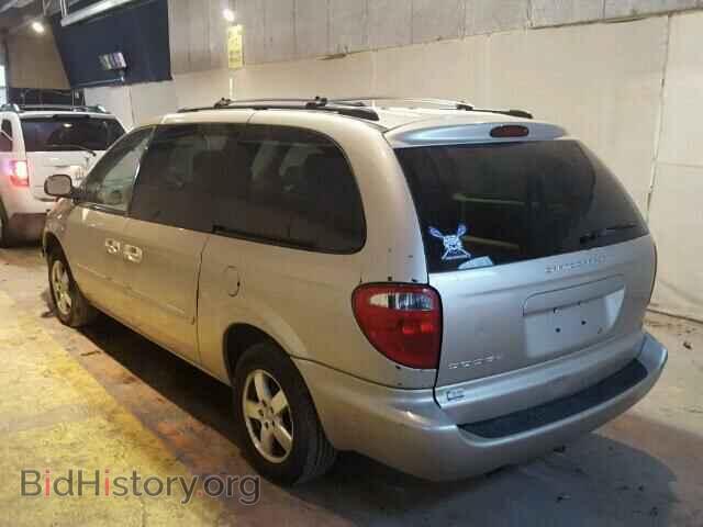 2005 DODGE CARAVAN - VIN: 2D4GP44L65R280531 - Фото 3